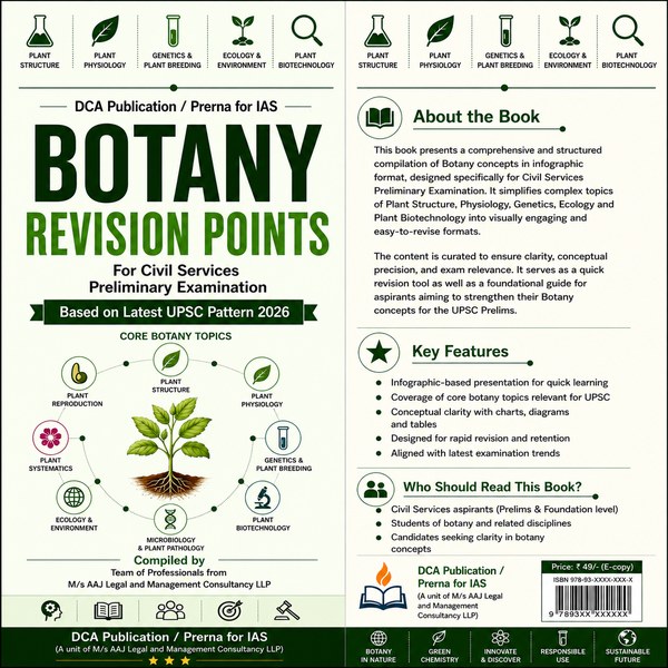 Botany Revision