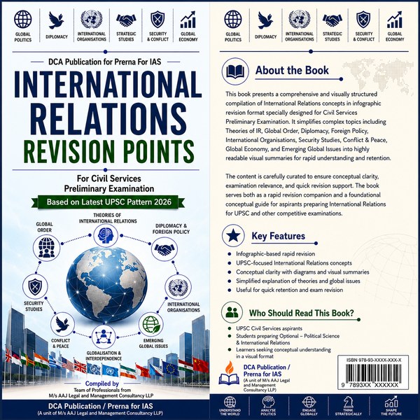 International Revision