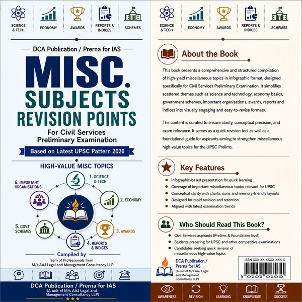Misc Revision
