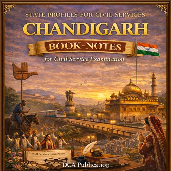 Chandigarh