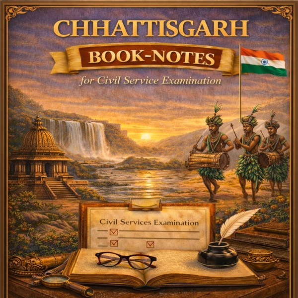 Chhattisgarh