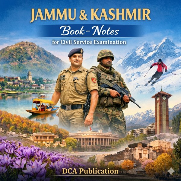 Jammu Kashmir