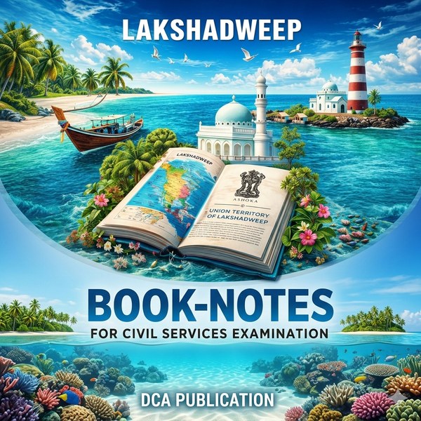 Lakshadweep