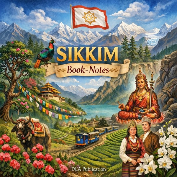 Sikkim