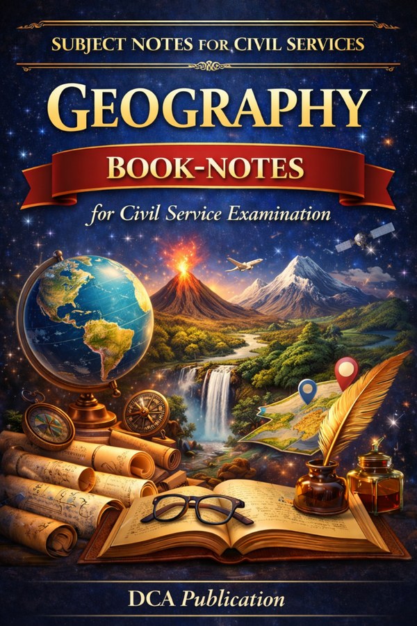 Geography