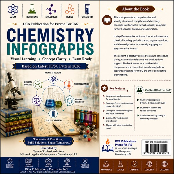 Chemistry Infographic
